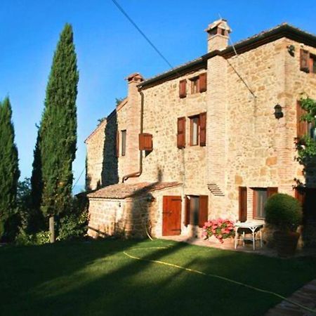 Villa Podere Gli Oppi Toscana Petroio Exterior foto
