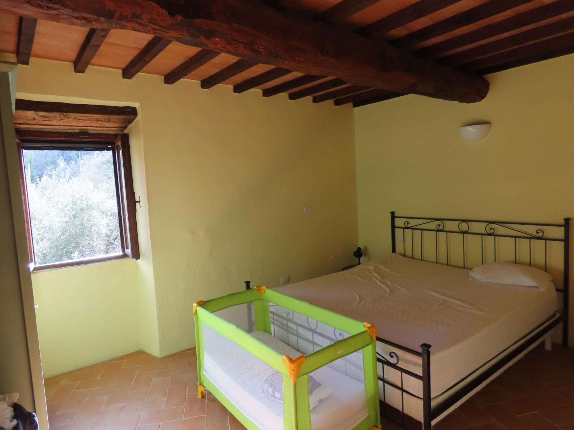 Villa Podere Gli Oppi Toscana Petroio Exterior foto