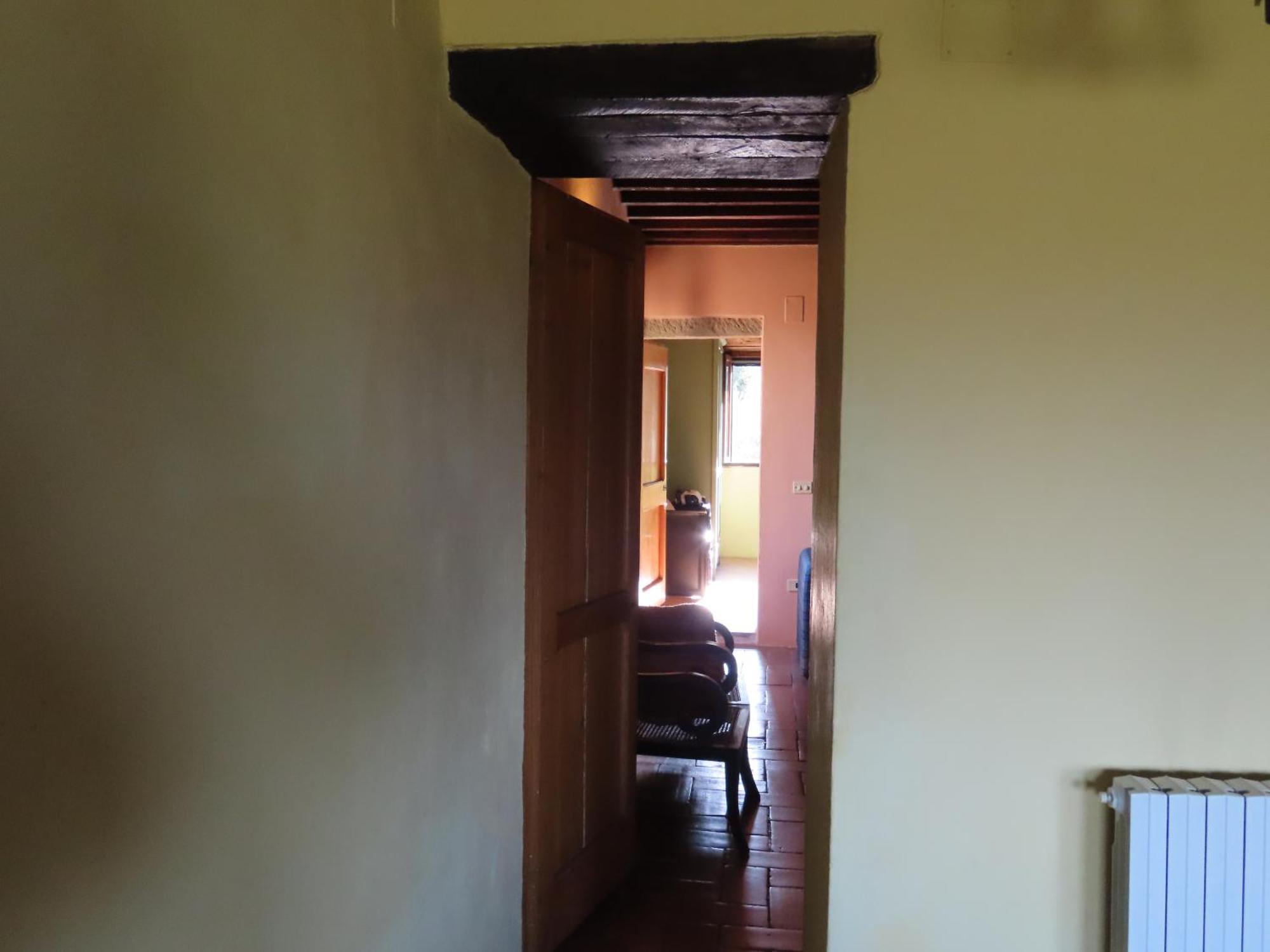 Villa Podere Gli Oppi Toscana Petroio Exterior foto